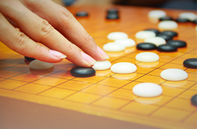 第18屆南山盃青少年圍棋賽(另開新視窗)