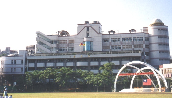 23-透空的舞台彷如藝術傑作