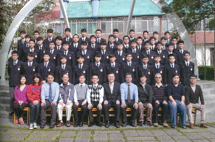 105級訊三孝