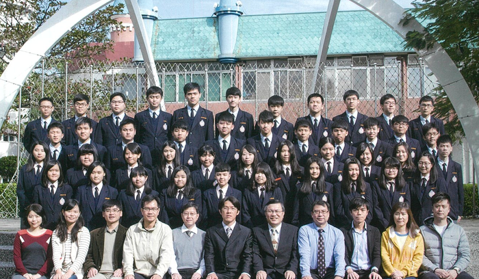 105級普三孝