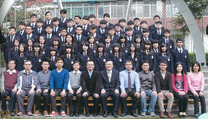 105級普三實