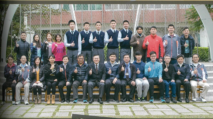 105級體三忠