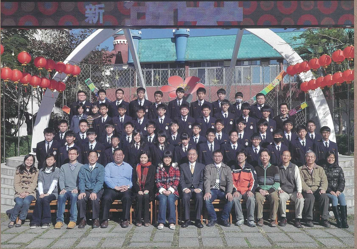 100級 訊三仁