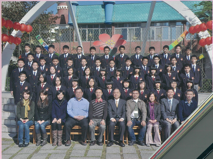 100級 國114班