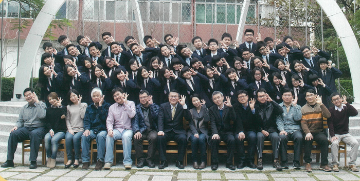 104級普三信