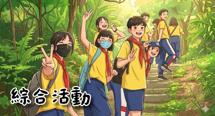 綜合活動